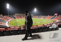 Fussball AFC Asian Cup 2011: Al Rayyan  Stadion