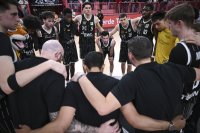 Basketball 2. Bundesliga 24/25: Tigers Tuebingen - Science City Jena