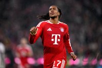 Fussball  1. Bundesliga   Saison 2026/2027     6. Spieltag  FC Bayern Muenchen - RB Leipzig