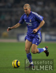 Fussball CHL Juventus Turin  -  Real Madrid