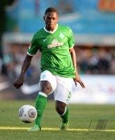 Fussball 1. Bundesliga, Saison 2013/2014: Testspiel Werder Bremen