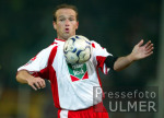 Fussball 1. Bundesliga: Koeln, LOTTNER Einzelaktion