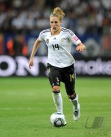 FIFA Frauen-Weltmeisterschaft 2011: Kim KULIG (Deutschland)