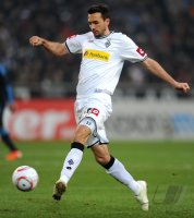 Fussball 1. Bundesliga:  Martin Stranzl  (Borussia Moenchengladbach)