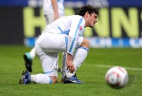 2. Fussball Bundesliga: Kevin Volland (1860 Muenchen)