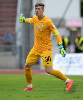 Fussball, 1. Bundesliga  Saison 2014/2015, Testspiel: VfL Oldenburg - SV Werder Bremen