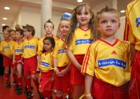 Fussball WM 2006 Holland - Elfenbeinkueste