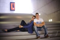 Ski Alpin Homestory Marcel Hirscher (Oesterreich)