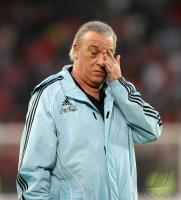 Fussball International Schweiz  - Argentinien