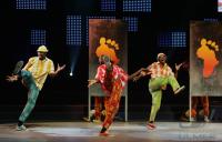 Fussball International FIFA Kongress