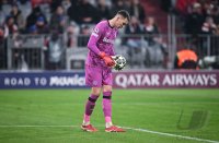 Fussball International CHL 24/25: FC Bayern Muenchen - Bayer 04 Leverkusen