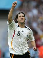 Fussball WM 2006: Deutschland - Costa Rica