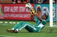 FUSSBALL WM 2010, VORRUNDE: Nigeria - Suedkorea