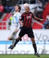 2. Fussball Bundesliga: FC Ingolstadt - TSV 1860 Muenchen