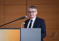 Wahl des Landrat im Kreis Rottweil,