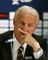 Fussball  International UEFA Cup  VfB Stuttgart  - Schachtjor Donezk