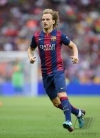 FUSSBALL International 2014/2015: Ivan Rakitic (Barca)