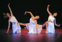 Turn Gala  Paul Horn Arena 2009