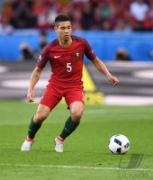 Fussball International Europameisterschaft 2016: Portugal - Oesterreich