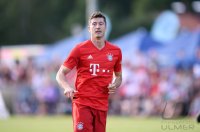 Fussball 1. Bundesliga 19/20 Testspiel: FC Rottach-Egern  -  FC Bayern Muenchen