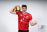 Volleyball 1. Bundesliga  Saison 26/27: Fotoshooting TV Rottenburg