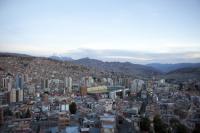 Hoechste WM-Stadion der Welt