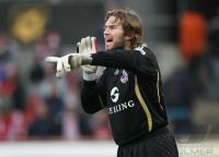 Fussball 2. Bundesliga: Koeln, WESSELS
