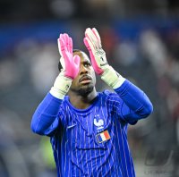 Fussball WM 2026 Halblfinale: Frankreich - Spanien