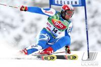 Ski Alpin; Riesenslalom Soelden Herren  2007