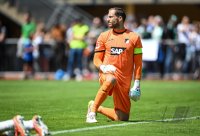 Fussball  1. Bundesliga 2025/2026  Testspiel  
SV Werder Bremen - TSG 1899 Hoffenheim