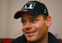 Ski Alpin;  Michael Walchhofer  (AUT), Portraet