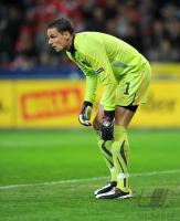 Fussball International EM 2012-Qualifikation: Juergen MACHO (Oesterreich)