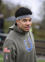 American Football Camp bei den Reutlingen Eagles mit Marcel Dabo