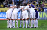 Fussball 1. Bundesliga : Bayern Kreis