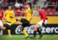 Fussball International  Club WM  Sepahan - Urawa Reds