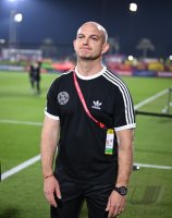 Fussball, Junioren U 17 WM 2025 Sechzehntelfinal, Deutschland - Burkina Faso