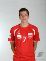 Volleyball 1. Bundesliga   Saison 2013/2014  Sven Metzger (TV Rottenburg)