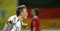 Fussball, 21.07.2007, U 19 EM Deutschland-Serbien