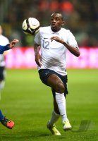 Fussball International: Blaise Matuidi  (Frankreich)