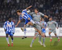 Fussball Schweizer Cup    FC  Zuerich - FC Basel