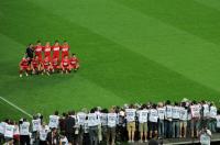 FUSSBALL EURO 2008: Kroatien - Tuerkei