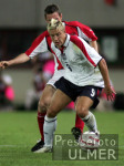 Fussball WM Quali AUT-ENG; Smith am Ball