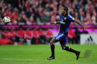 Fussball 1. Bundesliga :  ZE ROBERTO  (Hamburger SV)