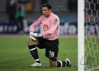 FUSSBALL CHL Juventus Turin - Werder Bremen