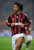 FUSSBALL SERIE A: AC Mailand - SSC Neapel