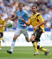 2. Fussball Bundesliga : TSV 1860 Muenchen - TUS Koblenz