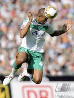 Fussball 1. Bundesliga: Werder Bremen - Hamburger SV