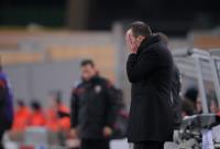 FUSSBALL  International CHL 09/10   Stuttgart - Sevilla