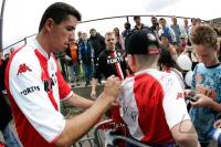 Fussball International, Feyenoord Rotterdam