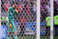 FUSSBALL WM 2018 Achtelfinale: Spanien - Russland